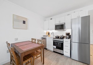 TWO Separate Stunning CozySuites on the Boardwalk