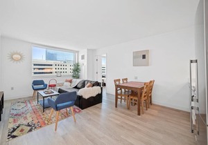 TWO Separate Stunning CozySuites on the Boardwalk