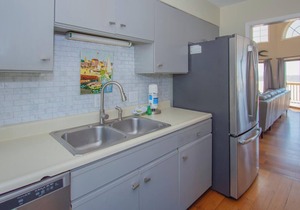 Two-Story Oceanfront Home w/ Gorgeous Coastline Views & Private Beach Access