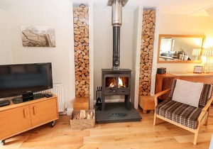 Two The Chapel - Staveley