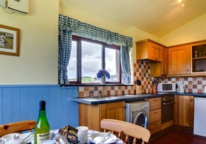 Ty Eiddew in Caernarfon