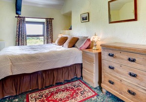 Ty Eiddew in Caernarfon