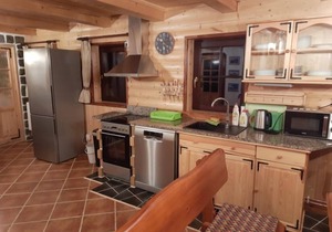 U Jezírek by Interhome