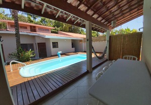 Ubatuba Casa Vivamar