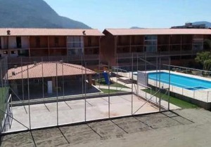 Ubatuba Maranduba Sol e Mar 2