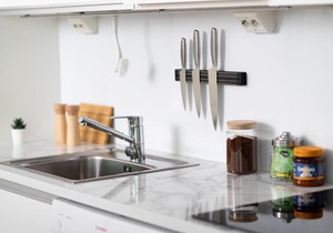 ULEABO Penthouse Studio with a Stunning View in Oulu!