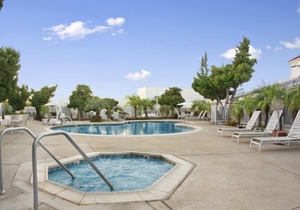 Ultimate Family Vacation! Lovely Unit, Near Attractions Pool, Parking