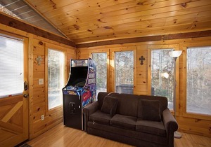 Ultimate Seclusion in Sevierville