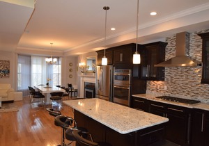 UltraLuxe Apt in Boston Brownstone2 in Prime Location