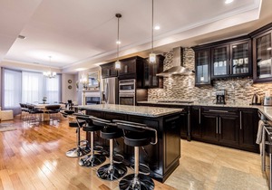 UltraLuxe Apt in Boston Brownstone2 in Prime Location