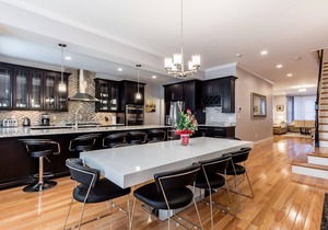 UltraLuxe Apt in Boston Brownstone in Prime Area