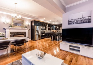 UltraLuxe Apt in Boston Brownstone2 in Prime Location
