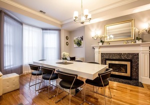 UltraLuxe Apt in Boston Brownstone2 in Prime Location