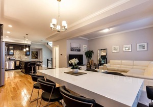 UltraLuxe Apt in Boston Brownstone2 in Prime Location