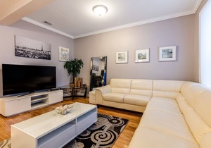 UltraLuxe Apt in Boston Brownstone2 in Prime Location