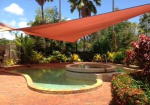 Ulysses Beachfront Penthouse 13