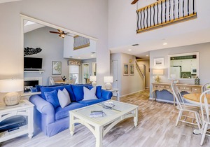 Unbearable natural views - near nature preserve, family friendly, close to shops