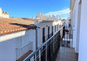 UNIÓ - Apartment at the old town
