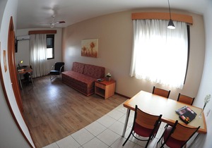 Union Residence - Heer Empreendimentos