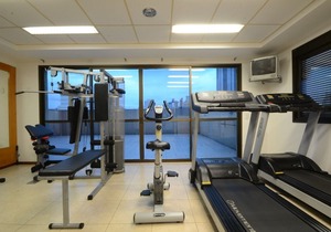 Union Residence - Heer Empreendimentos