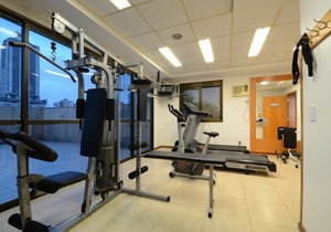 Union Residence - Heer Empreendimentos