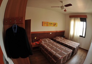 Union Residence - Heer Empreendimentos