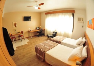 Union Residence - Heer Empreendimentos