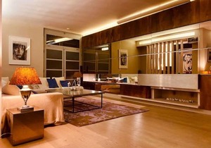 Unique,architecturally acclaimed,Notting Hill home