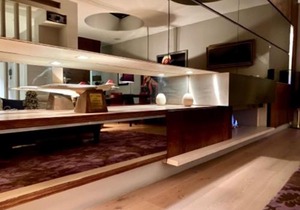 Unique,architecturally acclaimed,Notting Hill home