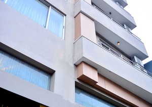 Unique Towers Luxury Boutique Suites Colombo