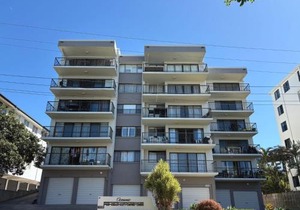 Unit 13 Oceanic, Kings Beach