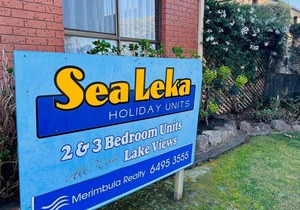 Unit 2/11 Beach Street, Merimbula