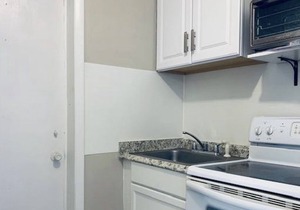 Unit 2, Studio apartment in Cocoa, Florida