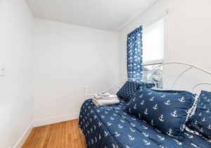 Unit 2 · Updated 2BD | Only Minutes From The Beach