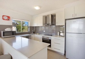 Unit 4 Sapphire Waters