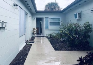 Unit 4, Studio apartment in Cocoa, Florida
