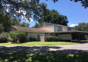 *UPDATED* 3BD/2BA Cozy Condo near Busch Gardens