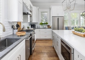 Updated Interiors Winter 2022 – 3-Bedroom home with Golf Club Access in Moreland Village