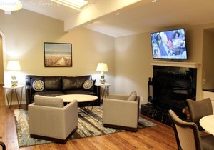 Updated Three bedroom Pacific Grove home