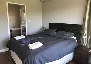 Upper Floor Unit Waterryk Guest Farm