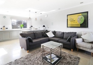 Upper Oaks, BOWNESS-ON-WINDERMERE