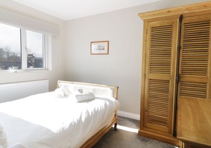 Upper Oaks, BOWNESS-ON-WINDERMERE