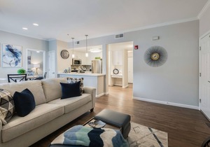 Upscale 2/2 Home in Roseville With Private Garage