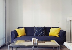 Upscale 2BD Apartment close to Americana