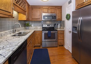Uptown Condo in the Heart of Charlotte, NC
