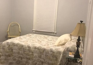 Uptown Cozy Rustic Home