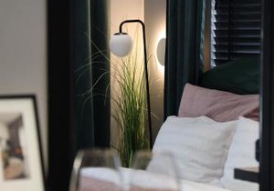 Urban Stay Tirana Deluxe