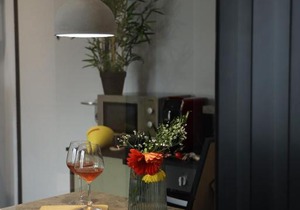 Urban Stay Tirana Deluxe