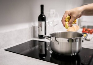 Urban Zebra Modern Studio in Donizetti Residence