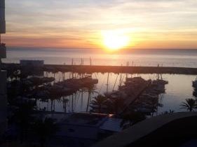 urbanización puerto paraiso